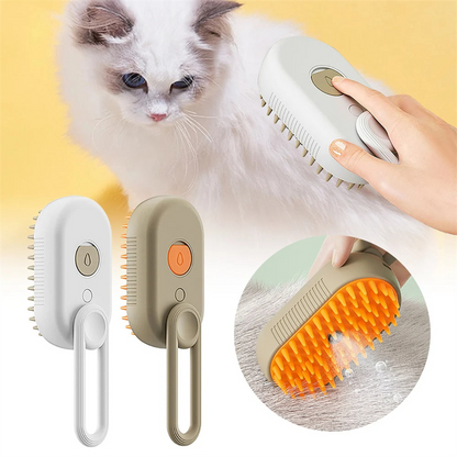 All-in-One Electric Pet Groomer