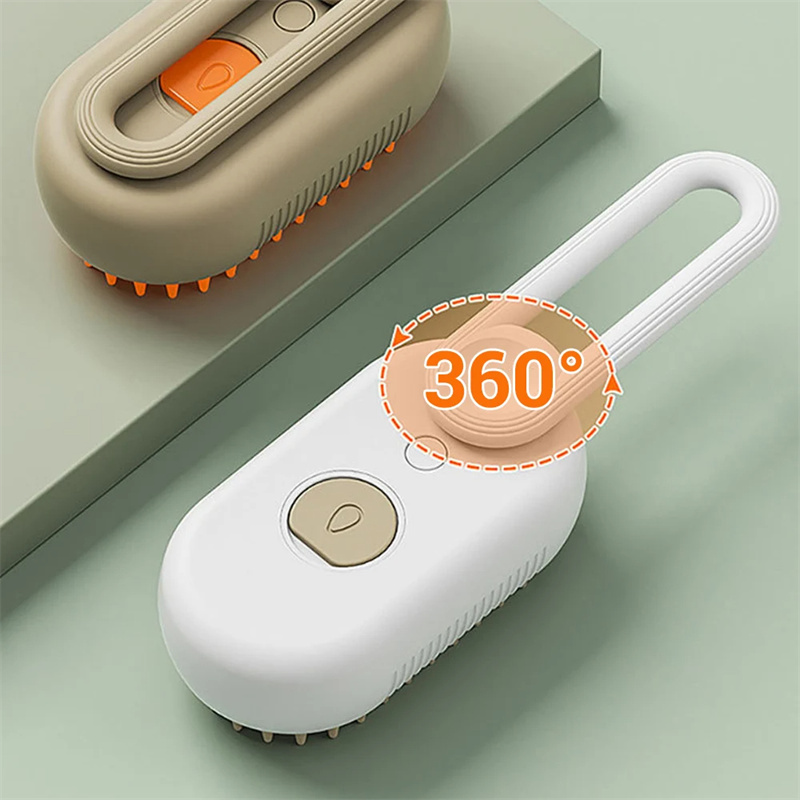 All-in-One Electric Pet Groomer