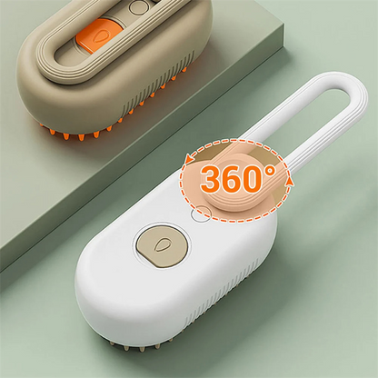 All-in-One Electric Pet Groomer