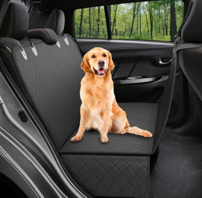 Pet Car Seat Guard