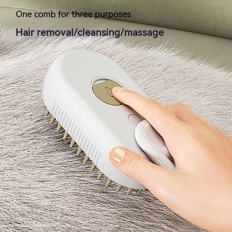 All-in-One Electric Pet Groomer