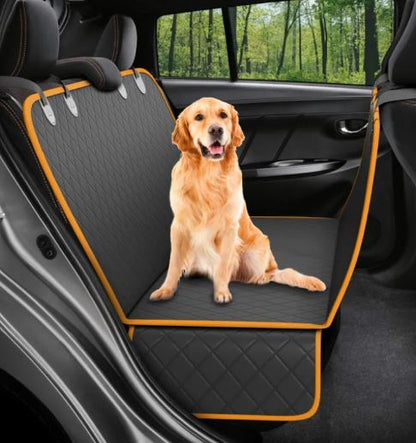Pet Car Seat Guard