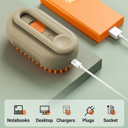 All-in-One Electric Pet Groomer