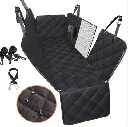 Pet Car Seat Guard