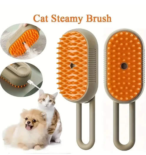 All-in-One Electric Pet Groomer