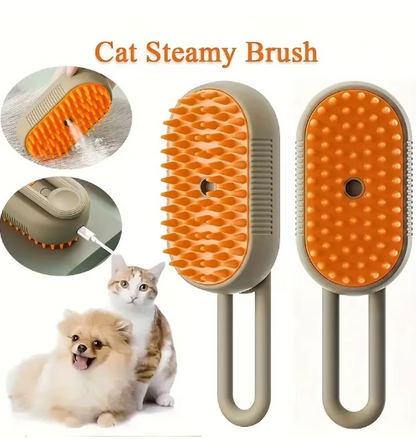 All-in-One Electric Pet Groomer