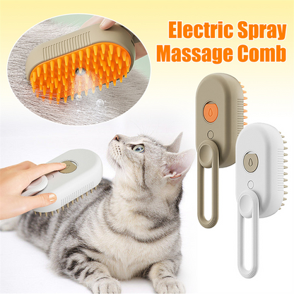 All-in-One Electric Pet Groomer