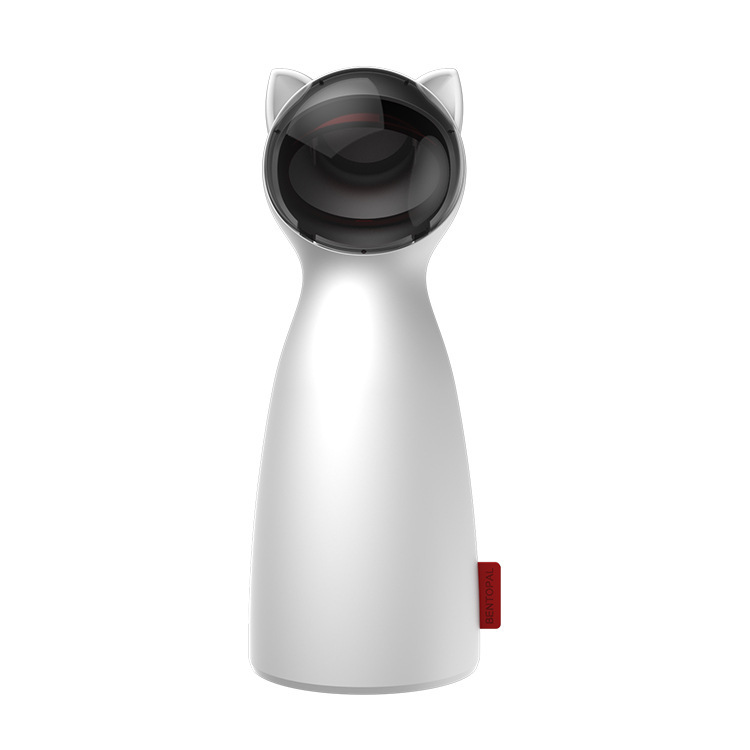 Laser Chase Cat Toy
