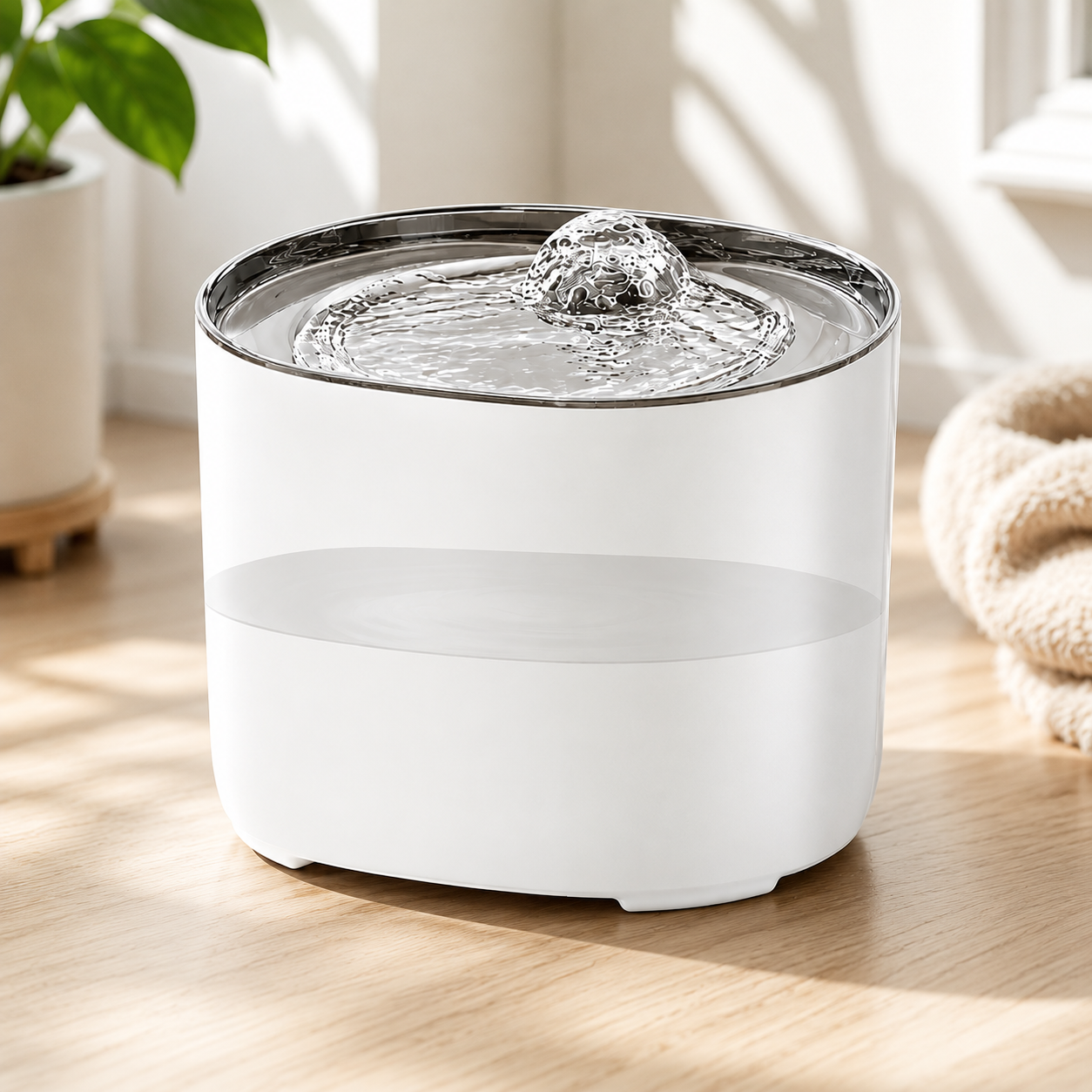 Pet Water Dispenser