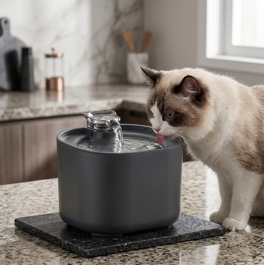 Pet Water Dispenser