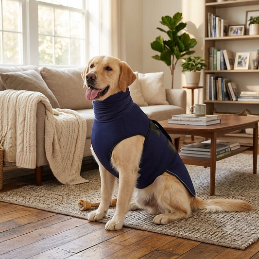 CalmPup Anxiety Relief Jacket