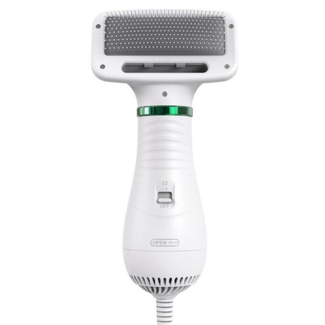 Portable  2 In 1 Dog Hair Dryer