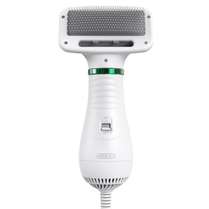 Portable  2 In 1 Dog Hair Dryer