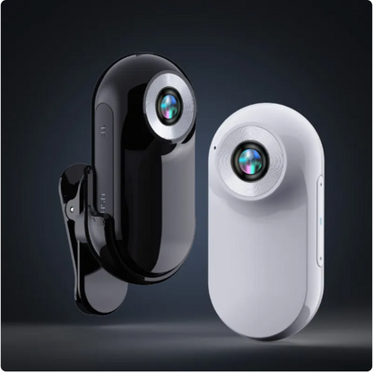 Action PetCam Collar