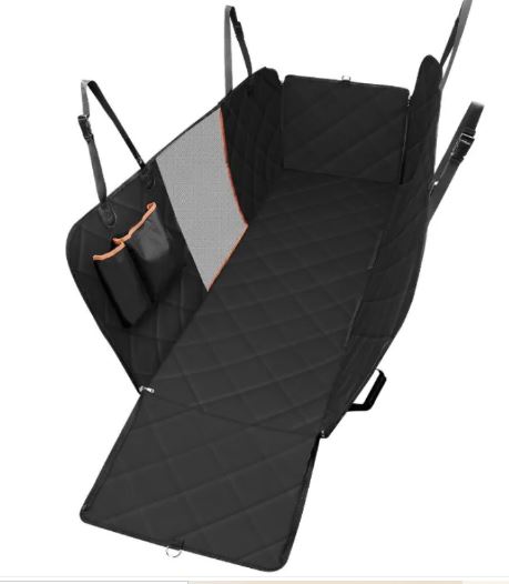 Pet Car Seat Guard