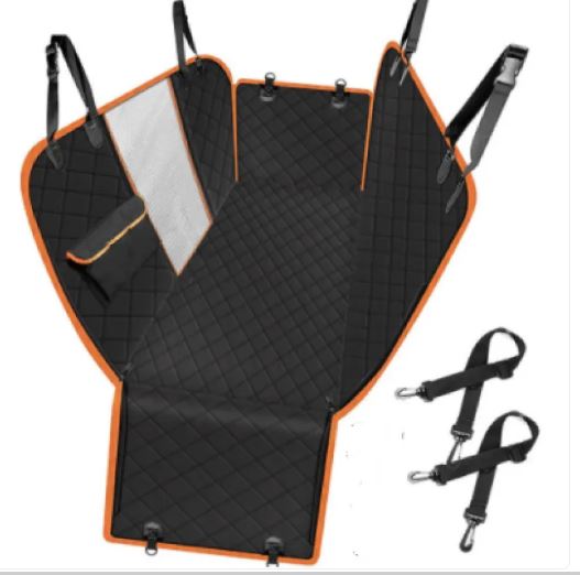 Pet Car Seat Guard