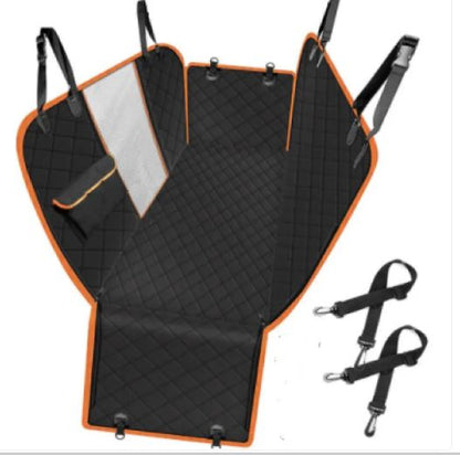 Pet Car Seat Guard