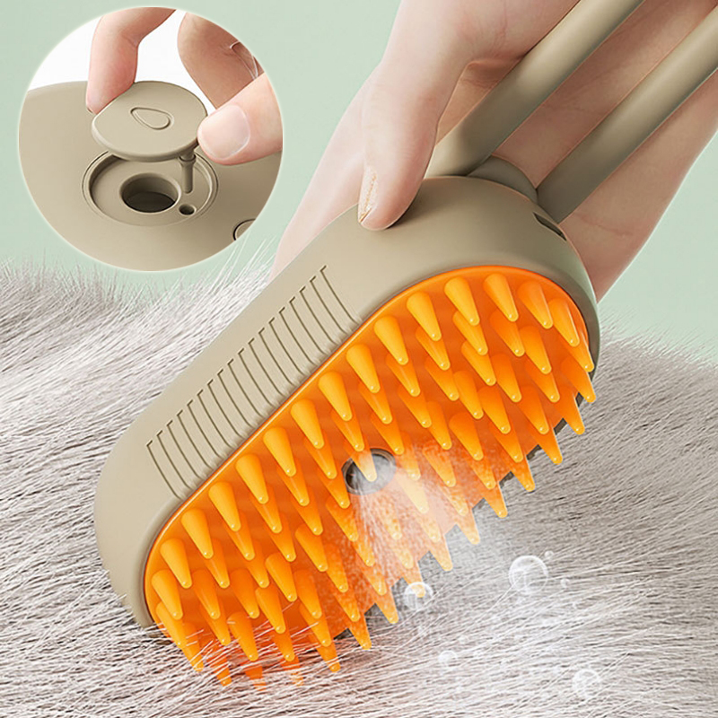 All-in-One Electric Pet Groomer