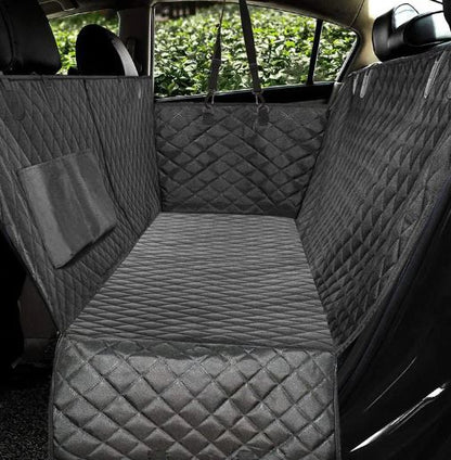 Pet Car Seat Guard