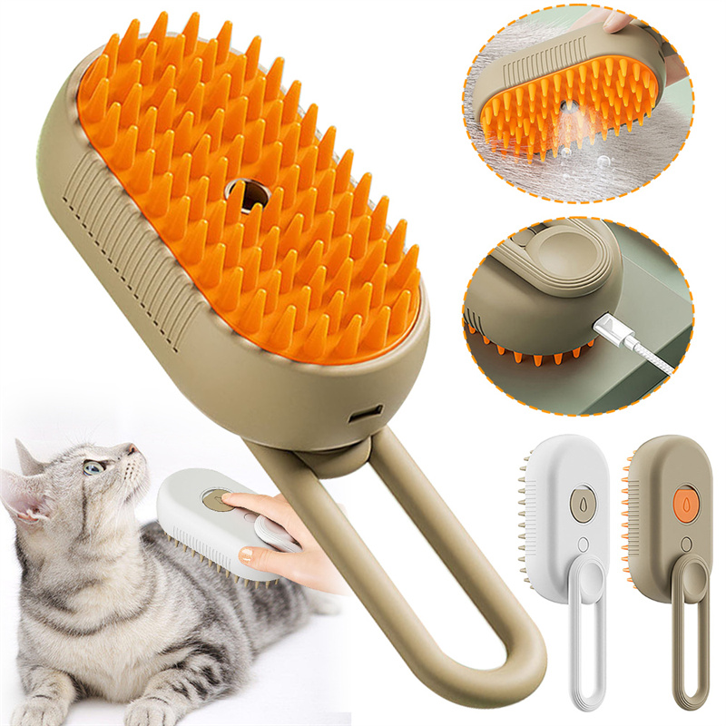 All-in-One Electric Pet Groomer